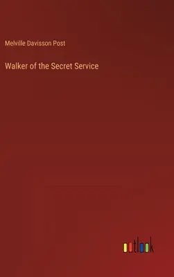 Walker z tajnych służb - Walker of the Secret Service