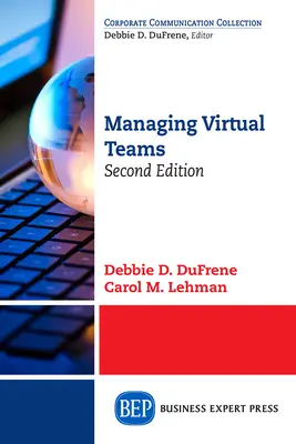 Zarządzanie zespołami wirtualnymi, wydanie drugie - Managing Virtual Teams, Second Edition