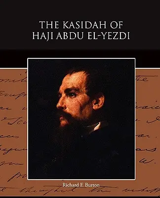 Kasyda Hadżiego Abdu El-Yezdiego - The Kasidah of Haji Abdu El-Yezdi