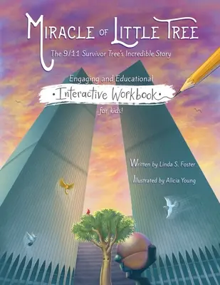 Interaktywny zeszyt ćwiczeń Miracle of Little Tree - Miracle of Little Tree Interactive Workbook