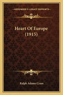 Serce Europy (1915) - Heart Of Europe (1915)