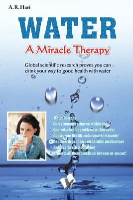 Woda - cudowna terapia - Water A Miracle Therapy