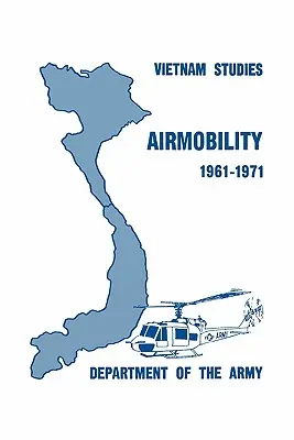 Lotnictwo 1961-1971 - Airmobility 1961-1971