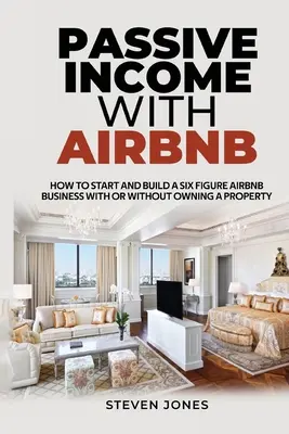 Dochód pasywny dzięki Airbnb - Passive Income With Airbnb