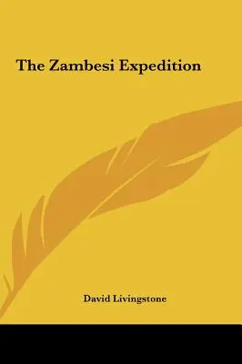 Ekspedycja Zambesi - The Zambesi Expedition