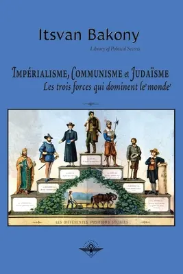 Imprialisme, communisme et judasme