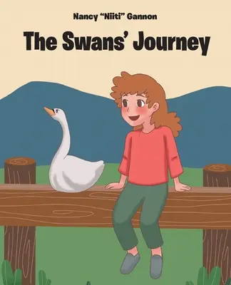 Podróż łabędzi - The Swans' Journey