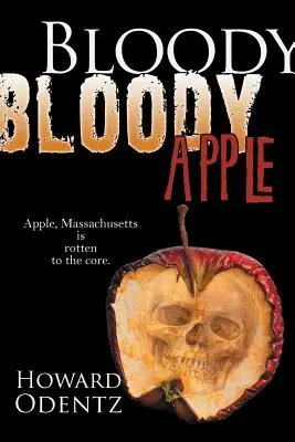 Krwawe, krwawe jabłko - Bloody Bloody Apple