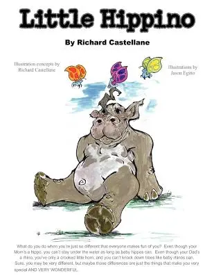 Mały Hippino - Little Hippino