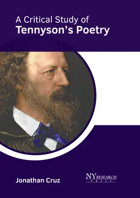 Krytyczne studium poezji Tennysona - A Critical Study of Tennyson's Poetry