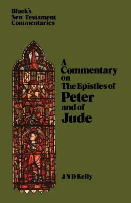 Listy Piotra i Judy - Epistles of Peter and Jude