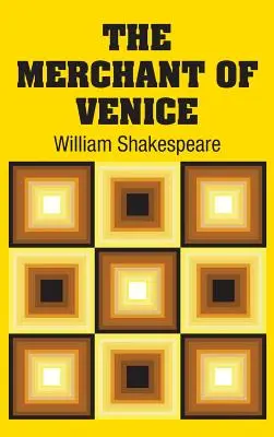 Kupiec wenecki - The Merchant of Venice