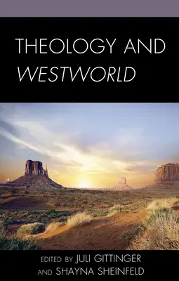 Teologia i Westworld - Theology and Westworld