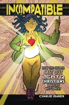 Niezgodny - Incompatible