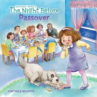 Noc przed Paschą - The Night Before Passover