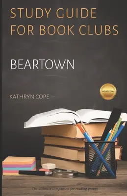 Przewodnik dla klubów książki: Beartown - Study Guide for Book Clubs: Beartown