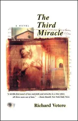 Trzeci cud - The Third Miracle