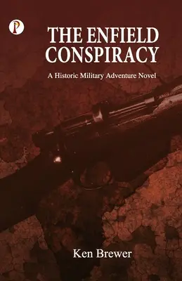 Spisek w Enfield - The Enfield Conspiracy