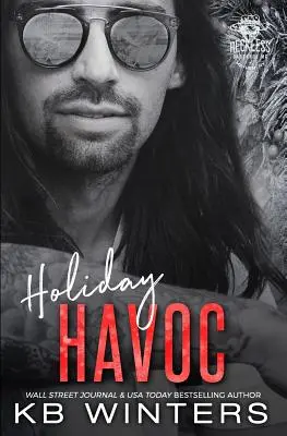 Wakacyjny chaos - Holiday Havoc