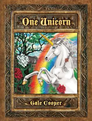 Jeden jednorożec - One Unicorn