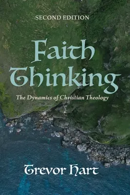 Myślenie wiarą, wydanie drugie - Faith Thinking, Second Edition