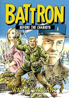 Battron: Przed rydwanami - Battron: Before the Chariots