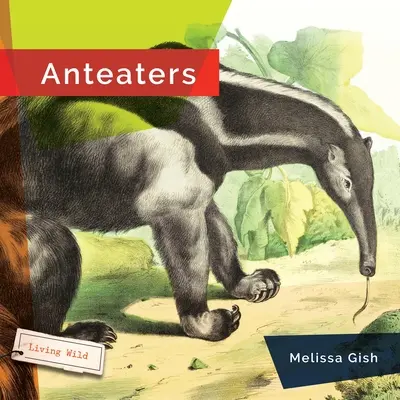 Antylopy - Anteaters