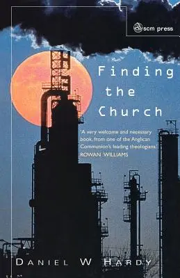 Odnaleźć kościół - Finding the Church