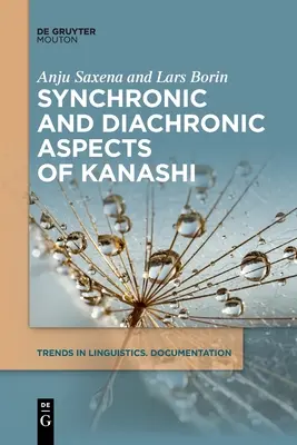 Synchroniczne i diachroniczne aspekty Kanashi - Synchronic and Diachronic Aspects of Kanashi