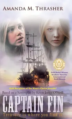 Kapitan Fin - Captain Fin