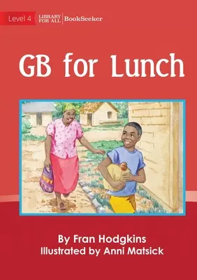 GB na lunch - GB For Lunch