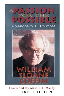 Pasja dla możliwości: Przesłanie do amerykańskich kościołów - A Passion for the Possible: A Message to U.S. Churches