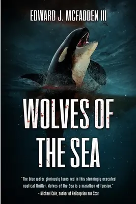 Wilki morskie - Wolves Of The Sea