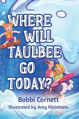 Gdzie Taulbee pójdzie dzisiaj? - Where Will Taulbee Go Today?