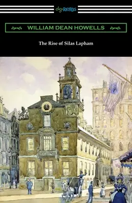 Powstanie Silasa Laphama - The Rise of Silas Lapham