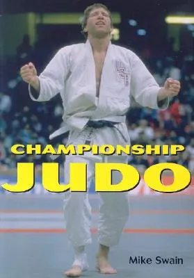 Mistrzowskie judo - Championship Judo