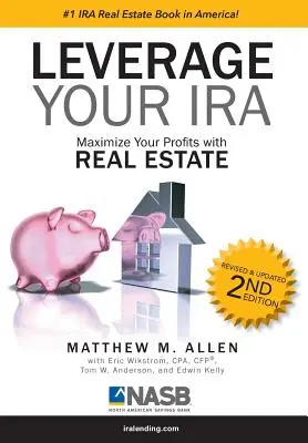 Leverage Your IRA: Maksymalizacja zysków dzięki nieruchomościom - Leverage Your IRA: Maximize Your Profits with Real Estate