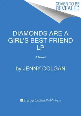 Diamenty są najlepszym przyjacielem dziewczyny - Diamonds Are a Girl's Best Friend