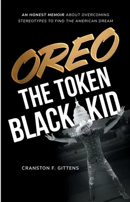 Oreo - czarnoskóry dzieciak - Oreo the Token Black Kid