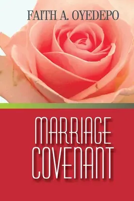 Przymierze małżeńskie - Marriage Covenant