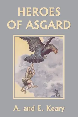 Heroes of Asgard (Premium Color Edition) (Wczorajsza klasyka) - Heroes of Asgard (Premium Color Edition) (Yesterday's Classics)