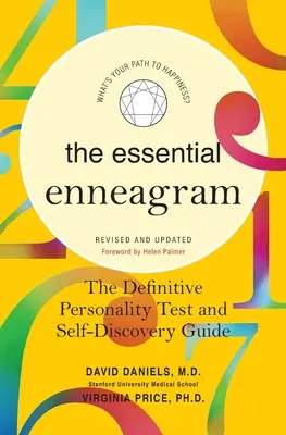 Niezbędny Enneagram - The Essential Enneagram