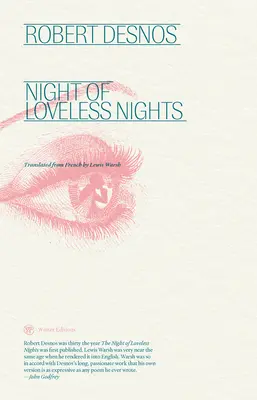 Noc bez miłości - Night of Loveless Nights