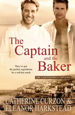 Kapitan i piekarz - The Captain and the Baker