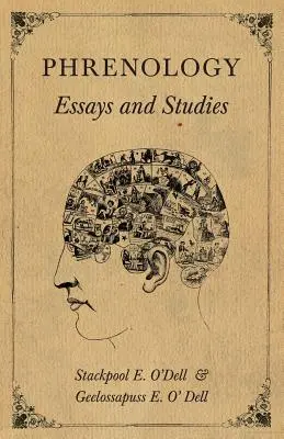 Frenologia - eseje i studia - Phrenology - Essays and Studies