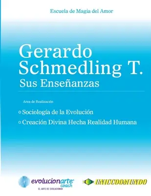 Socjologia ewolucji i tworzenie boskiej rzeczywistości ludzkiej - Sociologa de la Evolucin & Creacin Divina Hecha Realidad Humana