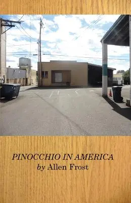 Pinokio w Ameryce - Pinocchio in America