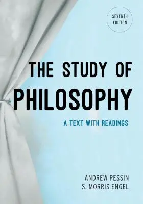 Studium filozofii: Tekst z lekturami - The Study of Philosophy: A Text with Readings
