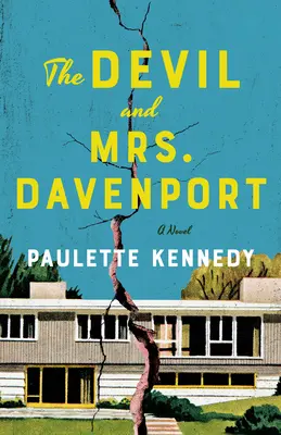 Diabeł i pani Davenport - The Devil and Mrs. Davenport