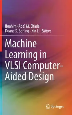 Uczenie maszynowe w projektowaniu wspomaganym komputerowo VLSI - Machine Learning in VLSI Computer-Aided Design